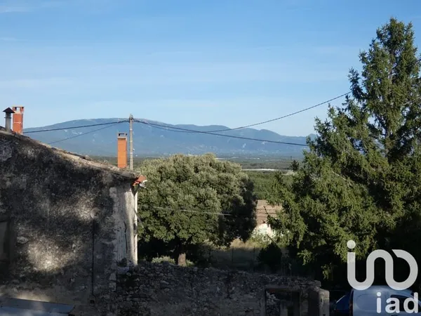 Vente Maison/villa 7 pièces