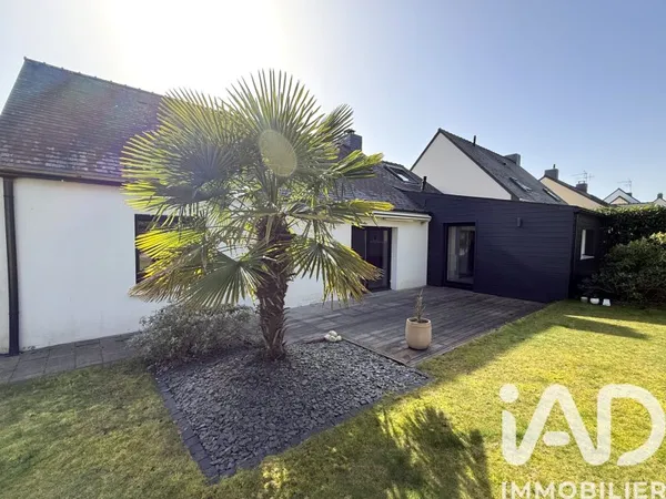 Maison 7 pièces 129 m²