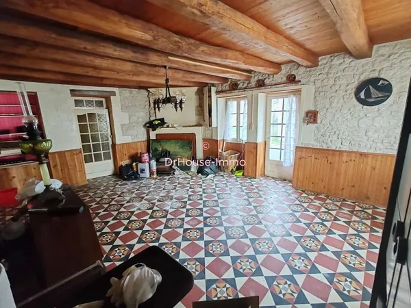 Maison 4 pièces 83 m²