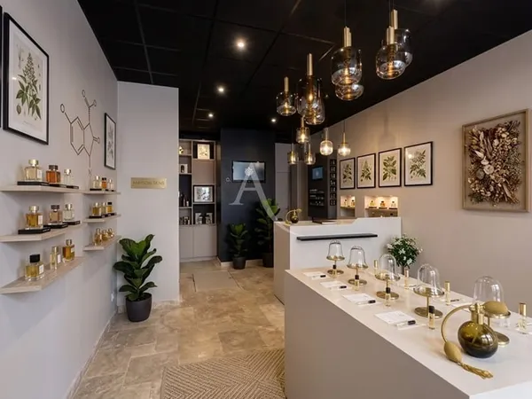 Cession de droit au bail 50m² Rue Cler Paris 7