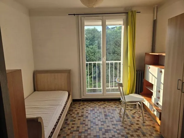 Chambre Colocation Aix-en-Provence   469€