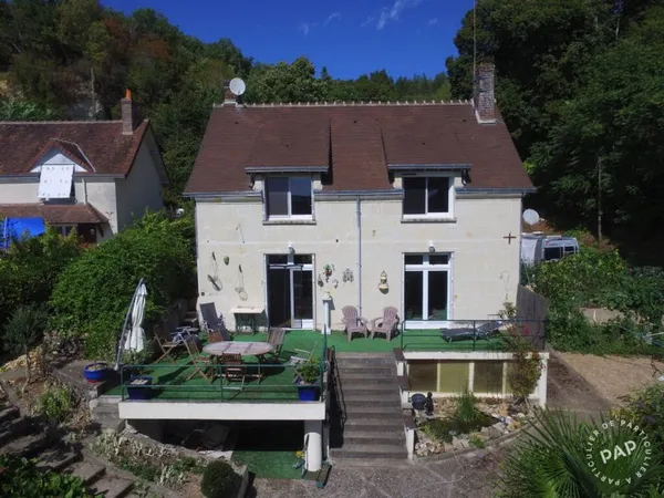 Maison 6 pièces 150 m²