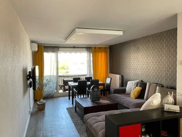 Appartement Ancely