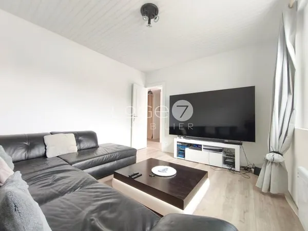Maison rénovée à proximité du bourg de Moëlan-sur-Mer - 3 ch