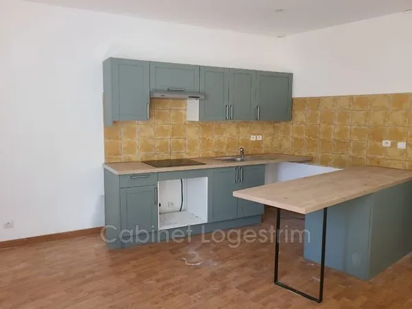 Location appartement 3 Pièce(s)