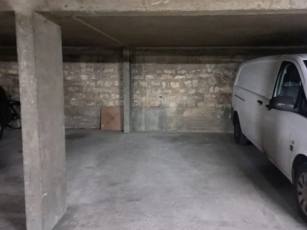 Parking Nation (75020)