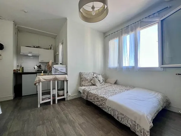 A vendre Toulouse - Jolimont : Appartement Studio