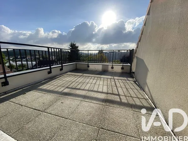 Location Appartement 4 pièces