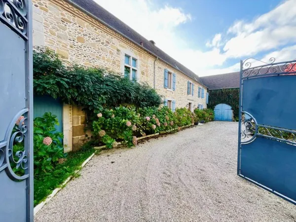 Maison 5 pièces 160 m²