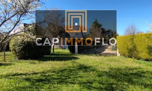 Maison 6 pièces 115 m²