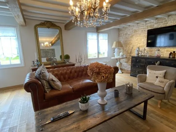 Maison 12 pièces 462 m²