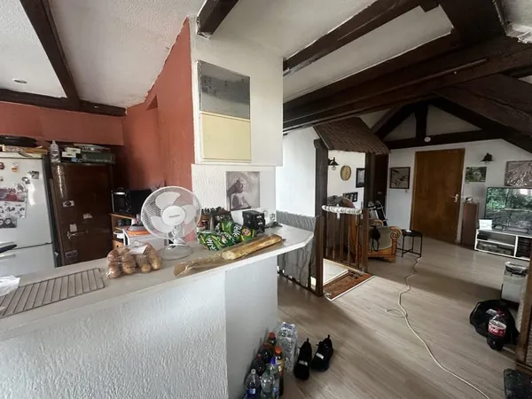 BELFORT APPARTEMENT T4 67 M2 IDÉAL INVESTISSEMENT LOCATIF