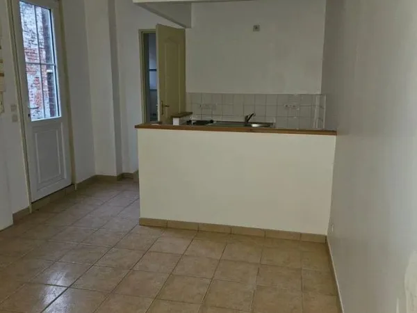 Immeuble 210 m²