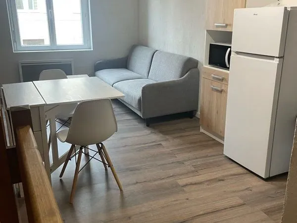 Appartement T3 proche hôpital