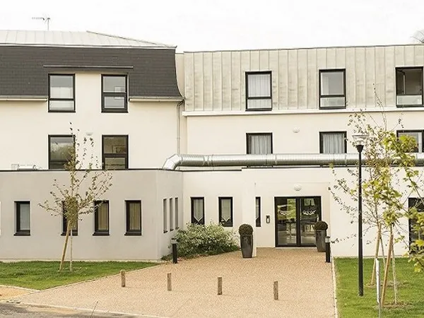 Investissement en EHPAD