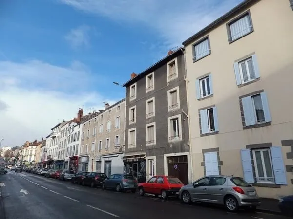 F2 - LAFAYETTE