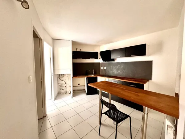 Appartement Aix En Provence 3 pièce(s) 76.26 m2