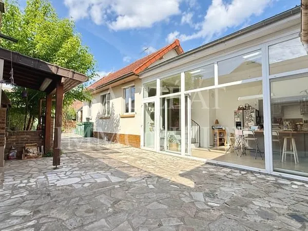 Bagneux - Maison de charme