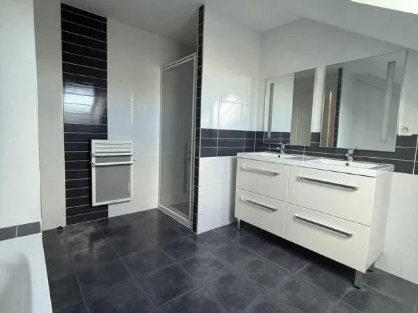 Maison 5 pièces 124 m²