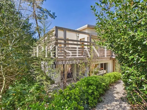 Maison et villa de prestige Vente Anglet 6p 215m² 1995000€