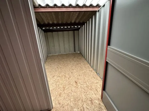 de BOX - chaumes in box