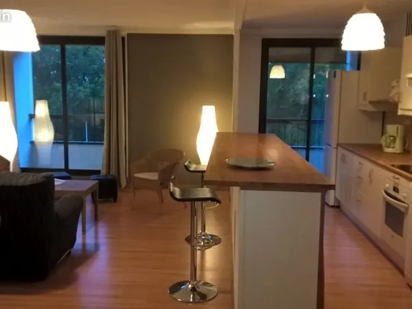 Chambre en colocation