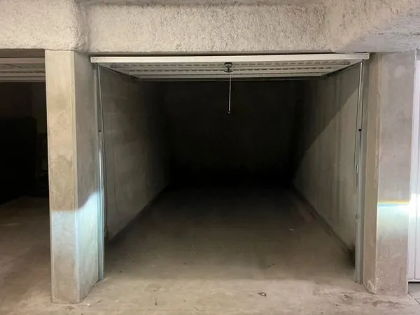 Garage à Nangy