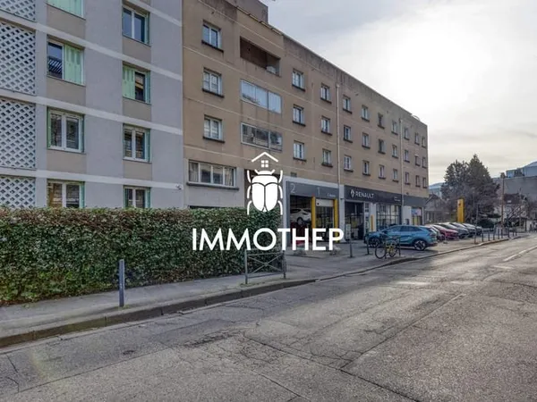 STUDIO de 14,7m2