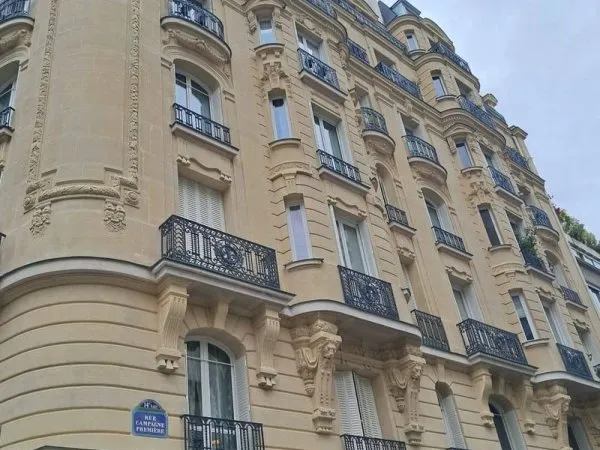 Appartement 16 m²