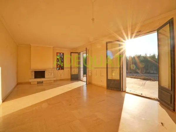 ROCHE Grande maison, 7 chambres