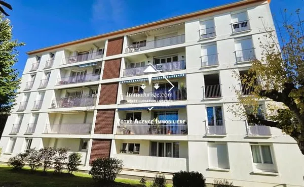 Appartement à vendre LIMOGES ( )