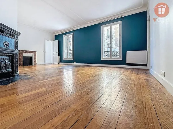 Appartement 3 pièces 67 m²