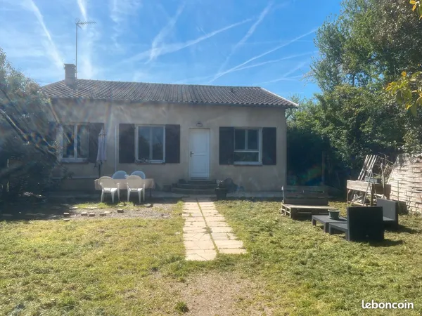 Maison à vendre - Castanet Tolosan