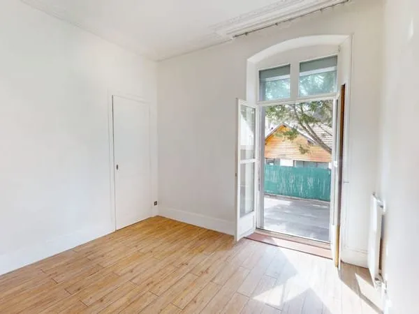Appartement 60m2 Grenoble - Championnet