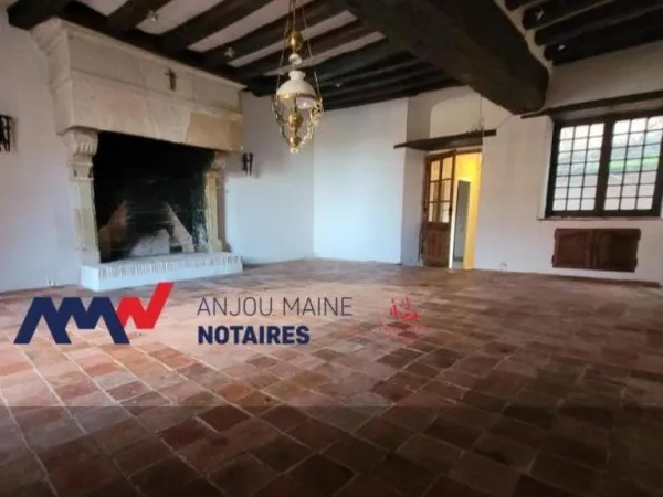 Maison 8 pièces 211 m²