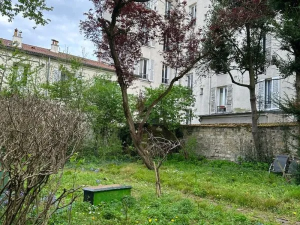 Appartement Malakoff 2 pièce(s) 32 m2