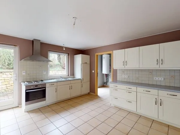 Maison à vendre 3 pièces ECOUVIEZ (55)