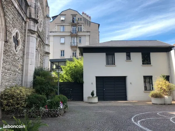 Maison hyper centre Tarbes