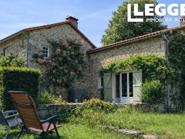 Maison 7 pièces 130 m²