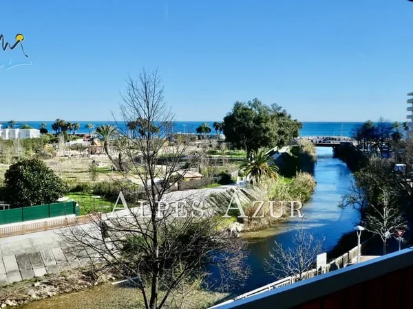 Vente appartement 4 Pièce(s)