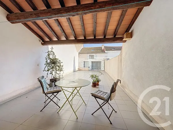 Maison 5 pièces 130 m²