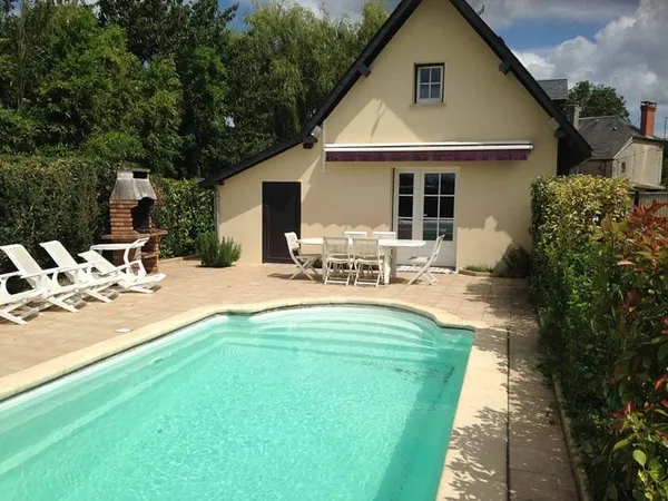 Maison 6 pièces 105 m²