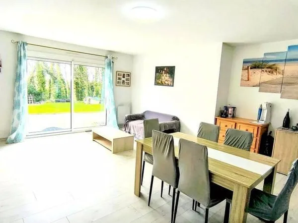 Maison 5 pièces 105 m²