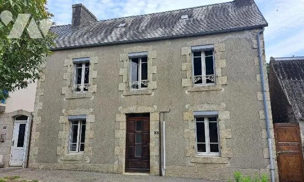 Maison 6 pièces 110 m²