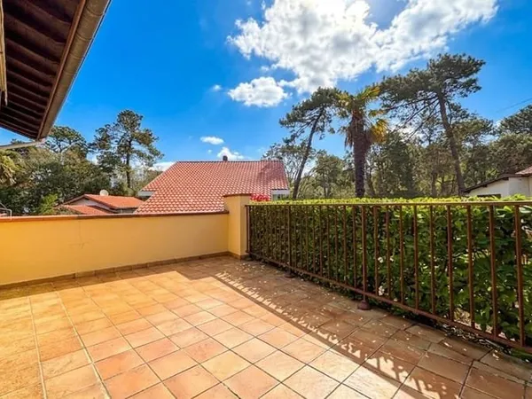 Appartement 2 pièces 37 m²