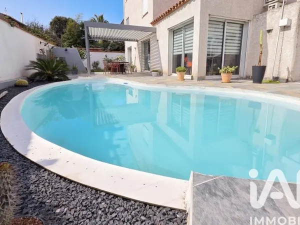 Appartement 4 pièces 94 m²