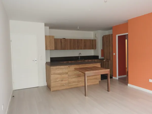 Vends appartement