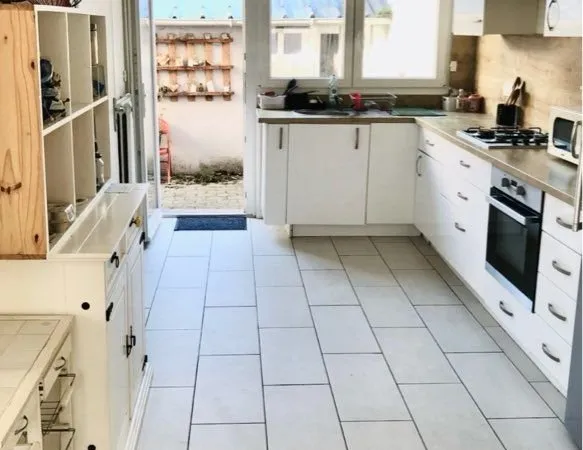 Colocation maison Malo