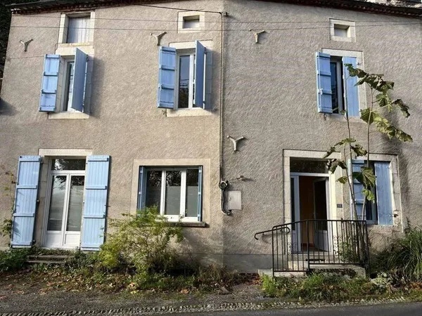 Maison 4 pièces 95 m²