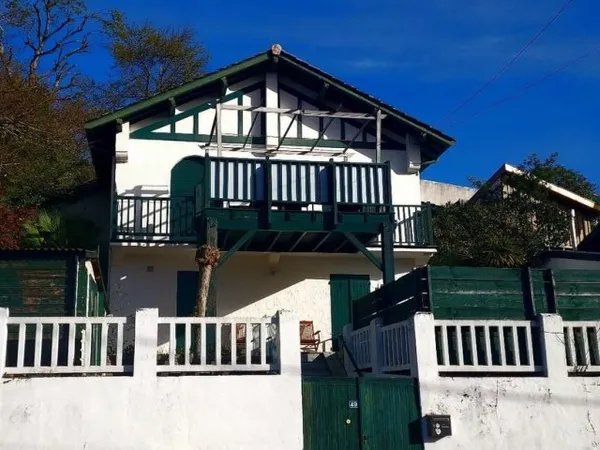 Maison de luxe 5 pièces 90 m²